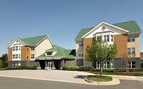 Homewood Suites Dulles North Loudoun